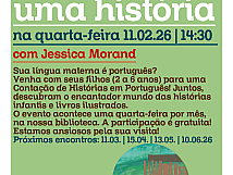 Veranstaltungen Regionalbibliothek Wetzikon