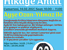 Veranstaltungen Regionalbibliothek Wetzikon