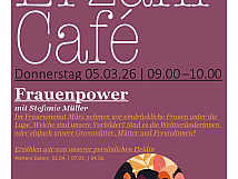 Veranstaltungen Regionalbibliothek Wetzikon