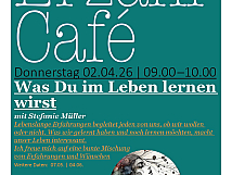 Veranstaltungen Regionalbibliothek Wetzikon