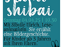 Veranstaltungen Regionalbibliothek Wetzikon