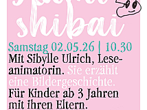 Veranstaltungen Regionalbibliothek Wetzikon