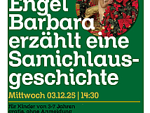 Veranstaltungen Regionalbibliothek Wetzikon