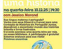 Veranstaltungen Regionalbibliothek Wetzikon