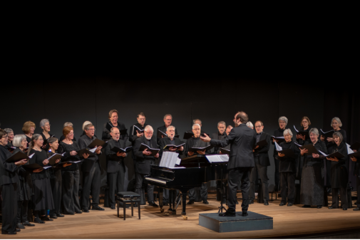 Madrigalchor Wetzikon