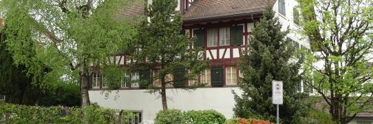 Bild der Farbstrasse 1