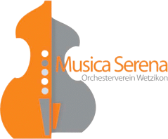 Logo Musica Serena