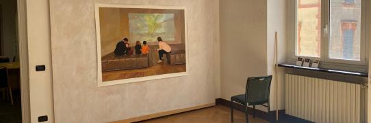 Atelier Genua