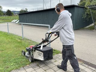 Fachfrau / Fachmann Betriebsunterhalt