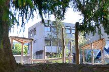 Truppenbelegung in Wetzikon