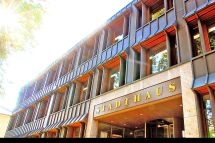 Neujahrsempfang der Stadt Wetzikon