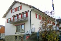 Archiv Ortsgeschichte Wetzikon