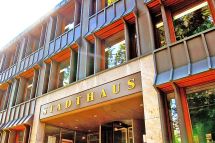 Beschlüsse aus der Stadtratssitzung vom 17. April 2024