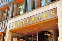 Beschlüsse aus der Stadtratssitzung vom 5. September 2024