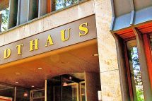 Grundsatzentscheid über finanzielle Unterstützung bis Ende 2024