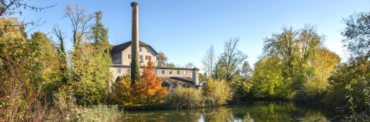 Ortsplanungsrevision: Ergebnisse der Onlineumfrage