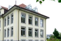 Baukredit für die Gesamtsanierung der Primarschulanlage Bühl geht ans Parlament