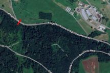 Ettenhauser-/Ringwilerstrasse am 27. sowie 31. März 2025 temporär gesperrt