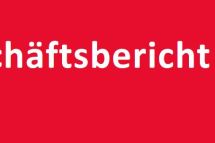 Geschäftsbericht 2024 der Stadt Wetzikon