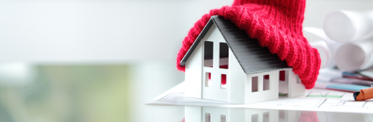 Wetziker Übergangskredit zur Förderung von Energieeffizienz ist ausgeschöpft