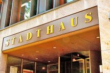 Beschlüsse aus der Stadtratssitzung vom 10. Juli 2024