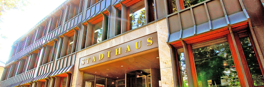 Abstimmungsresultate vom 22. September 2024 der Stadt Wetzikon