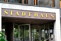 Beschlüsse aus der Stadtratssitzung vom 30. Oktober 2024