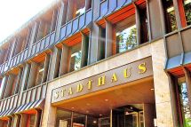 Beschlüsse aus der Stadtratssitzung vom 21. August 2024