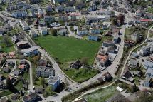 Stadtrat unterstützt Petition zur Geschwindigkeitsreduktion an der Tösstalstrasse