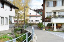 Wetziker Quartieridee: Umsetzung von drei Projekten bis Mitte 2024