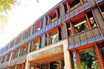 Teilrevision der Gemeindeordnung 2025 geht ans Parlament