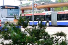 Öffentliche Auflage der Fahrpläne 2027/2028