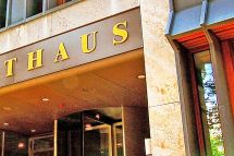 Bäretswil und Fischenthal neu im Zivilstandskreis Wetzikon integriert