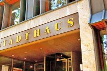 Baurechtliche Verfahren vollständig elektronisch einreichen