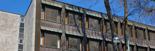 Beschlüsse aus der Stadtratssitzung vom 8. Januar 2025