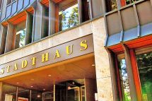 Beschlüsse aus der Stadtratssitzung vom 13. November 2024