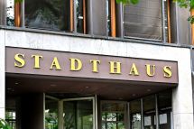 Beschlüsse aus der Stadtratssitzung vom 22. Januar 2025