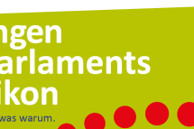 Auszug aus den Verhandlungen des Parlaments vom 10. November 2025