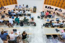 Traktanden der Sitzung des Parlaments vom 29. Juni 2026 und allenfalls 6. Juli 2026 