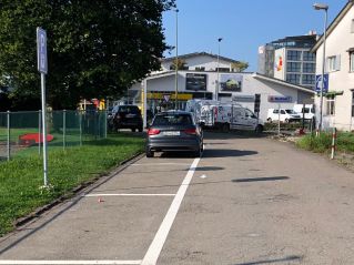 Quartierplan Mattacker-Mühle