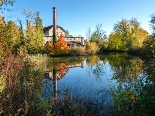 Öffentlicher Gestaltungsplan Schönau