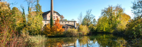 Öffentlicher Gestaltungsplan Schönau