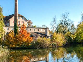 Öffentlicher Gestaltungsplan Schönau