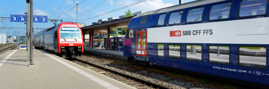 Ordentliches eisenbahnrechtliches Plangenehmigungsverfahren
