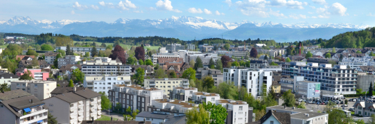 Punktuelle Aufwertung, Erstellung eines Pocketpark an der Bahnhofstrasse, Öffentliche Planauflage
