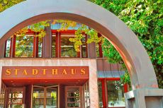 Beschlüsse aus der Stadtratssitzung vom 19. November 2025