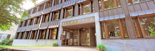 Auszug aus den Verhandlungen des Parlaments vom 9. Dezember 2024