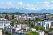 Geschäftsbericht 2023 der Stadt Wetzikon