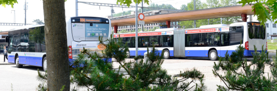 Strassenbauprojekt