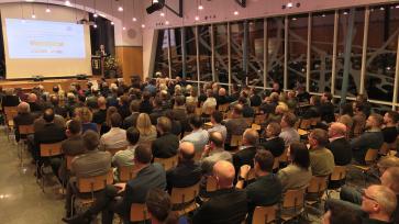 Unternehmensapéro 2024